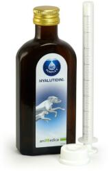  Hyalutidin Dc Gél 125 Ml - petstart