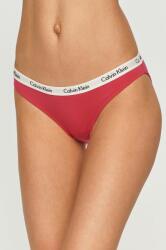 Calvin Klein Underwear - Bugyi - rózsaszín XS - answear - 4 890 Ft