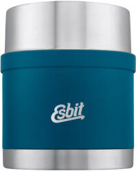 Esbit Termos mancare Esbit Sculptor 500 ml FJ500SC-PB, Polar blue