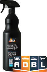 ADBL Synthetic Spray Wax 500ml - Tartós hidrofób gyorsviasz