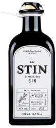  The STIN Dry Gin 0, 5L47% - drinkair