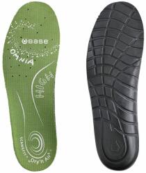 Base footwear? B6312 - Dry'n Air Scan&Fit Omnia - High Zöld - kényelmes talpbetét (B6312)