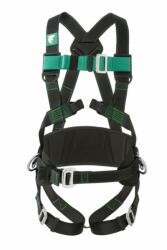 Coverguard Polaris 2 Pontos Teljes Testhevederzet Derékövvel (7pola10nsi)