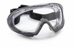 Ganteline STORMLUX szerves vegyszerálló védőszemüveg (6STOC00NSI)