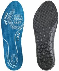 Base footwear? B6313 - Dry'n Air Scan&Fit Record - Low Kék - kényelmes talpbetét (B6313)