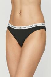 Calvin Klein Underwear - Bugyi (3-db) - fekete XS - answear - 12 990 Ft