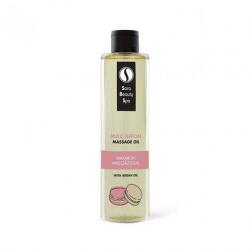 Sara Beauty Spa természetes növényi masszázsolaj - Macaron Kiszerelés: 250 ml
