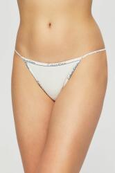 Calvin Klein Underwear - Női alsó - fehér XS - answear - 6 590 Ft