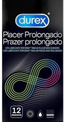 Durex Pleasure Prolonged késleltetős óvszer 12db