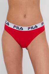 Fila - Brazil bugyi - piros XS