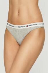 Tommy Hilfiger - Tanga - szürke XS - answear - 4 590 Ft