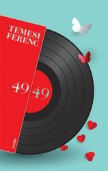 Temesi Ferenc - 49/49 - Hangoskönyv