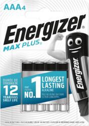 Energizer Baterii micropencil MAX Plus - 4x AAA - Energizer
