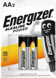 Energizer Baterii cu creion alcalin - 2x AA - Energizer