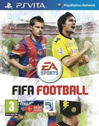 Electronic Arts FIFA Football (FIFA 12) (PS Vita)