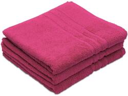  Prosop CONFORT 70 x 140 cm purpura, 100% bumbac Prosop