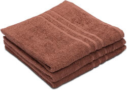  Prosop de baie Classic 70 x 140 cm maro, 100% bumbac Prosop