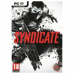 Electronic Arts Syndicate (PC)