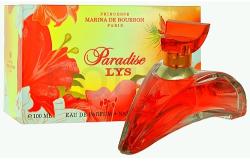 Princesse Marina de Bourbon Paradise Lys EDP 100 ml