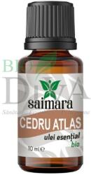Saimara Ulei esențial de cedru atlas Saimara 10-ml