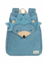 Samsonite Детска раничка - Hedgehog Harris - S+