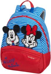 Samsonite Детска раничка - Minnie & Mickey Disney - Ultimate S