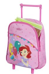 Samsonite Раница с колела - New Wonder - Sofia The First
