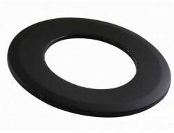 Dunaterm Fekete füstcső 132 mm Rózsa (FF132-ROZS)