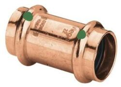 Viega Réz Profipress karmantyú 22mm (vf292683) - hideget