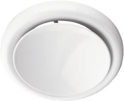 Vents A 150PR Műanyag Légszelep Befúváshoz (A-150PR)