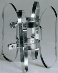 Immergas Ø 60 mm-es támasztó gyűrű (3.012146) - hideget