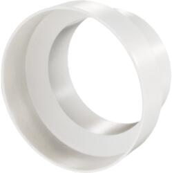 Vents 211 - 100/125 Műanyag Szűkítő (211) - hideget