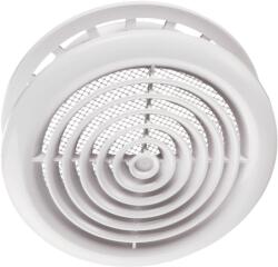 Vents MV 100PFS Mennyezeti Diffúzor Szúnyoghálóval (MV-100PFS) - hideget