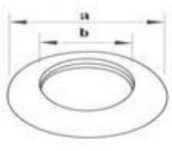 Tricox Takaró lemez 125 mm (2db) (TL35) - hideget