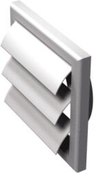 Vents MV 100 VJ Gravitációs Zsalu Csőcsatlakozóval Fehér (MV-100-VJ)