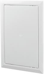 Vents D 200x400 Műanyag Ellenőrző Ablak (D-200X400) - hideget