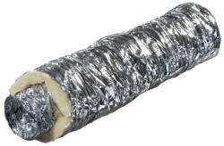 Vents Sonoconnect NA 152 Hang- és Hőszigetelt Csatorna 10 m (SONOCONNECT/152/10)