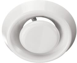 Vents A 150VR Műanyag Légszelep (A-150VR)