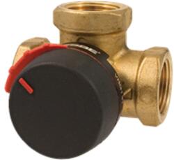 Esbe VRG 131 2" 3 járatú keverőszelep (11603600)