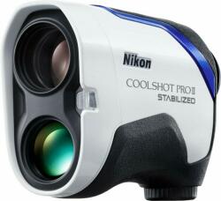 Nikon Coolshot PRO II Stabilized BKA157YA