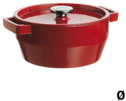 Pyrex Slow Cook red 6,3 l
