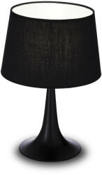 Ideal Lux London TL1 Small Nero 110554