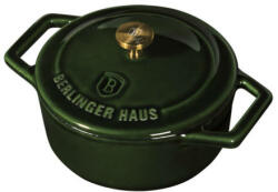 Berlinger Haus Emerald Collection 10 cm (BH/6501)