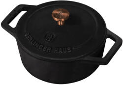 Berlinger Haus Black Rose Collection 12 cm (BH/6490)