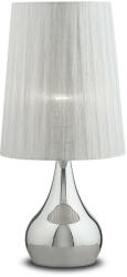 Ideal Lux Eternity TL1 Big Argento 036007