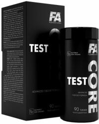 FA Test Core 90 db