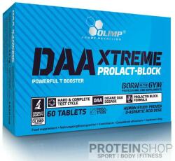 Olimp Sport Nutrition DAA Xtreme tabletta 60 db