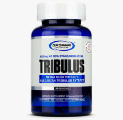 Gaspari Nutrition Tribulus kapszula 90 db