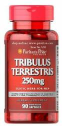 Puritan's Pride Tribulus Terrestris 250 mg kapszula 90 db