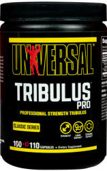 Universal Nutrition Tribulus Pro kapszula 100 db